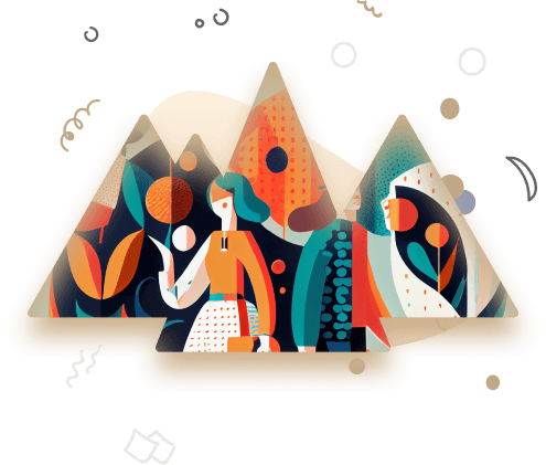 Manufacturing illustration