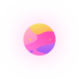 gradient ball