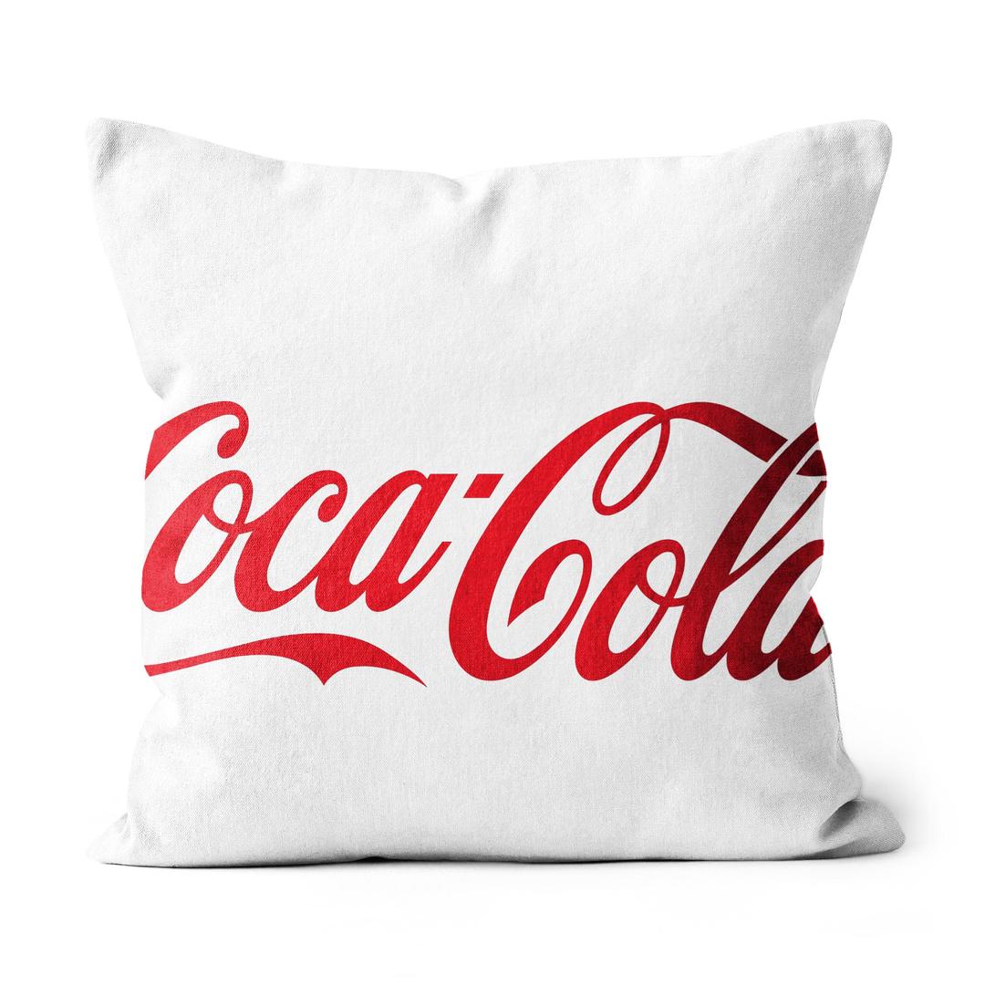 cola pillow