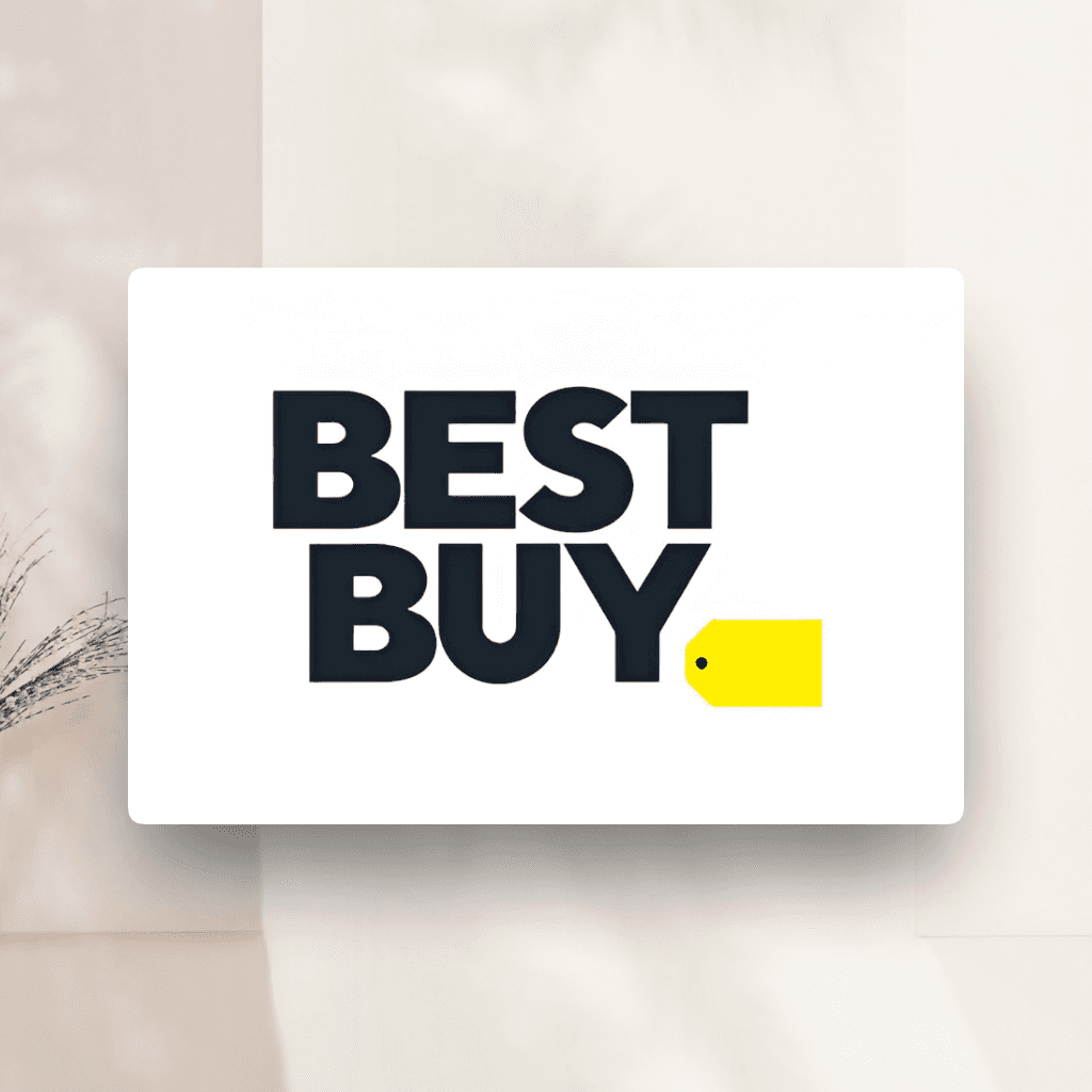 Best Buy is a leading provider of technology products, solutions and services.