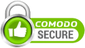 Comodo Secure logo