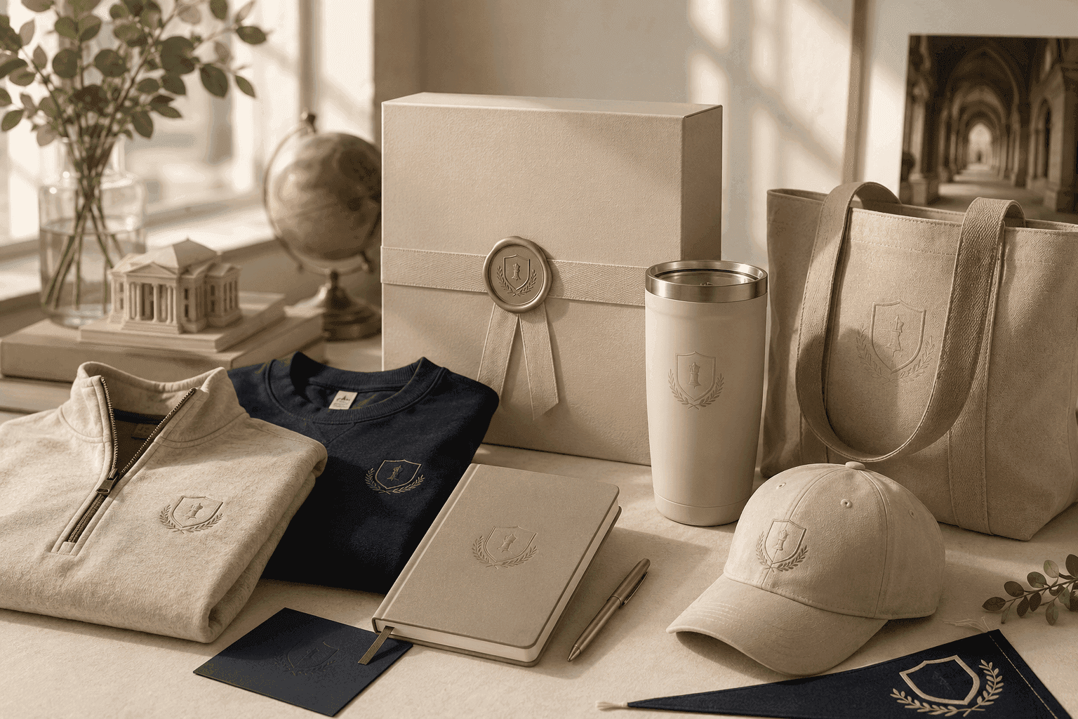 How Universities Can Turn Campus Storefronts Into Alumni Engagement Infrastructure