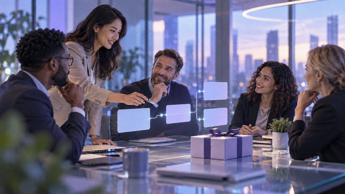 Microsoft Teams Corporate Gifting Automation: Approvals, Graph, and Audit Controls