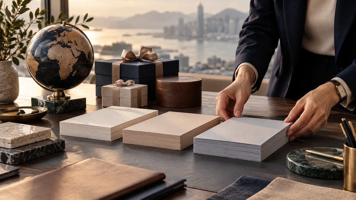 Multi-Currency Corporate Gifting Budgets: From Planning Rates to Reconciled Spend
