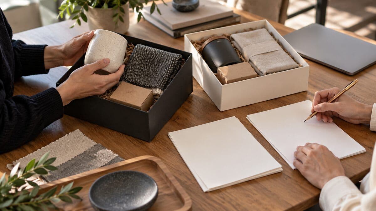 Corporate Gift Purchase Order Change Control: Amendments, Cancellations, Credits, and Evidence