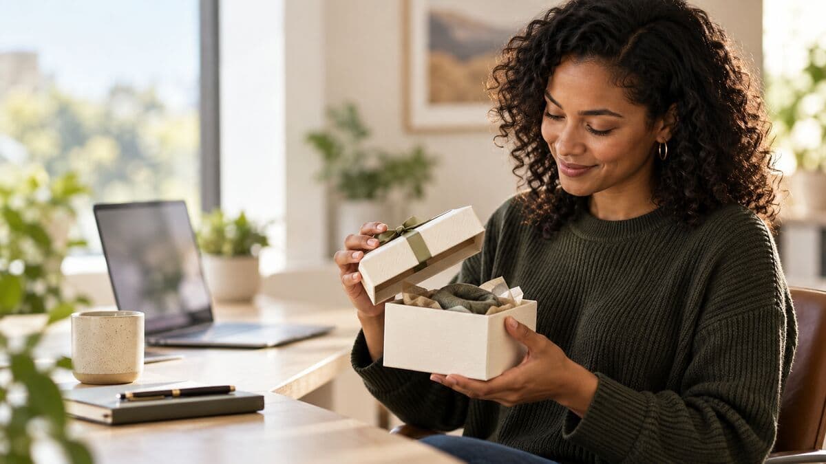 Customer Training Completion Gifts: Recognize Learning Without Buying It