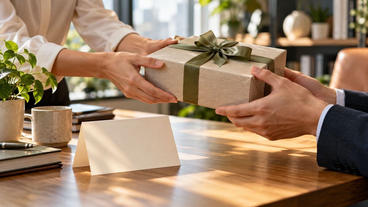 Mentor Appreciation Gifts for Employee Programs: A Fair, Private Operating Guide