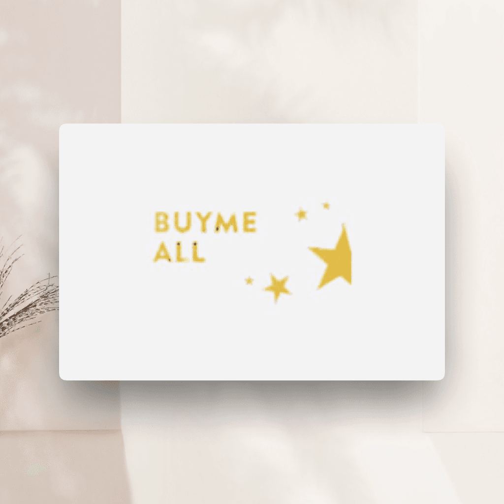 BUYME ALL Voucher