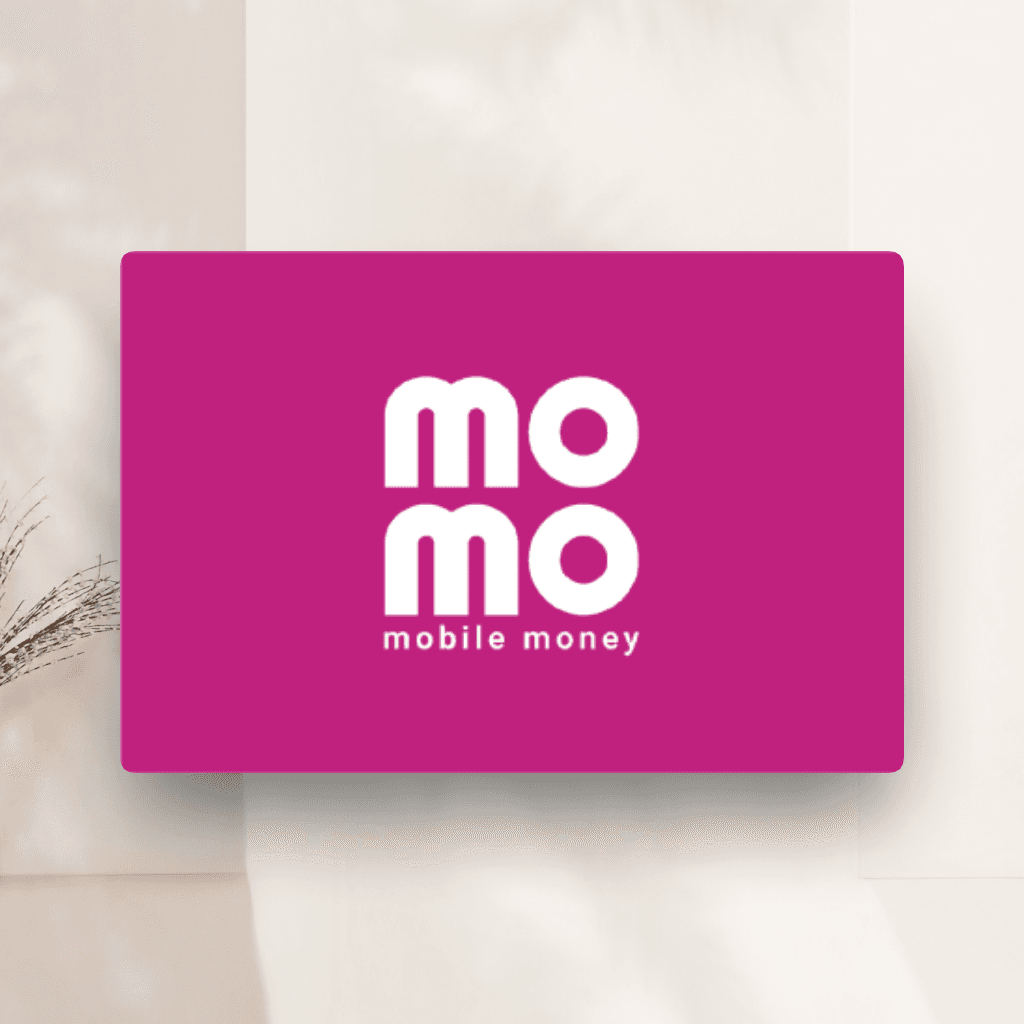 Ví MoMo Vietnam