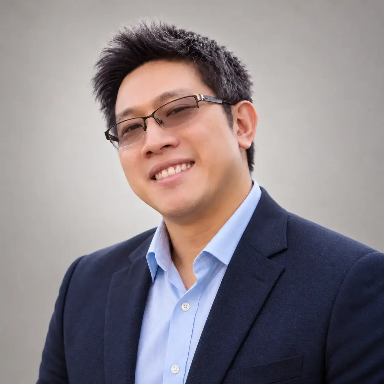 Eric Lin
