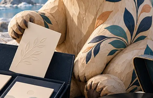Cảnh minh họa phần thưởng: danh mục toàn cầu