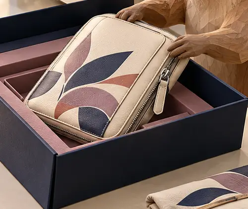 Concept detail illustrating Supply